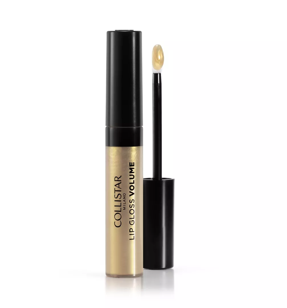 Collistar Volume 110 Golden Sunset 7ml