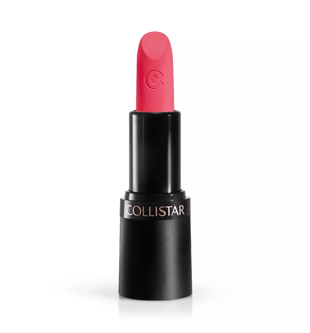 Collistar PURO Matte Lipstick 28 Rosa