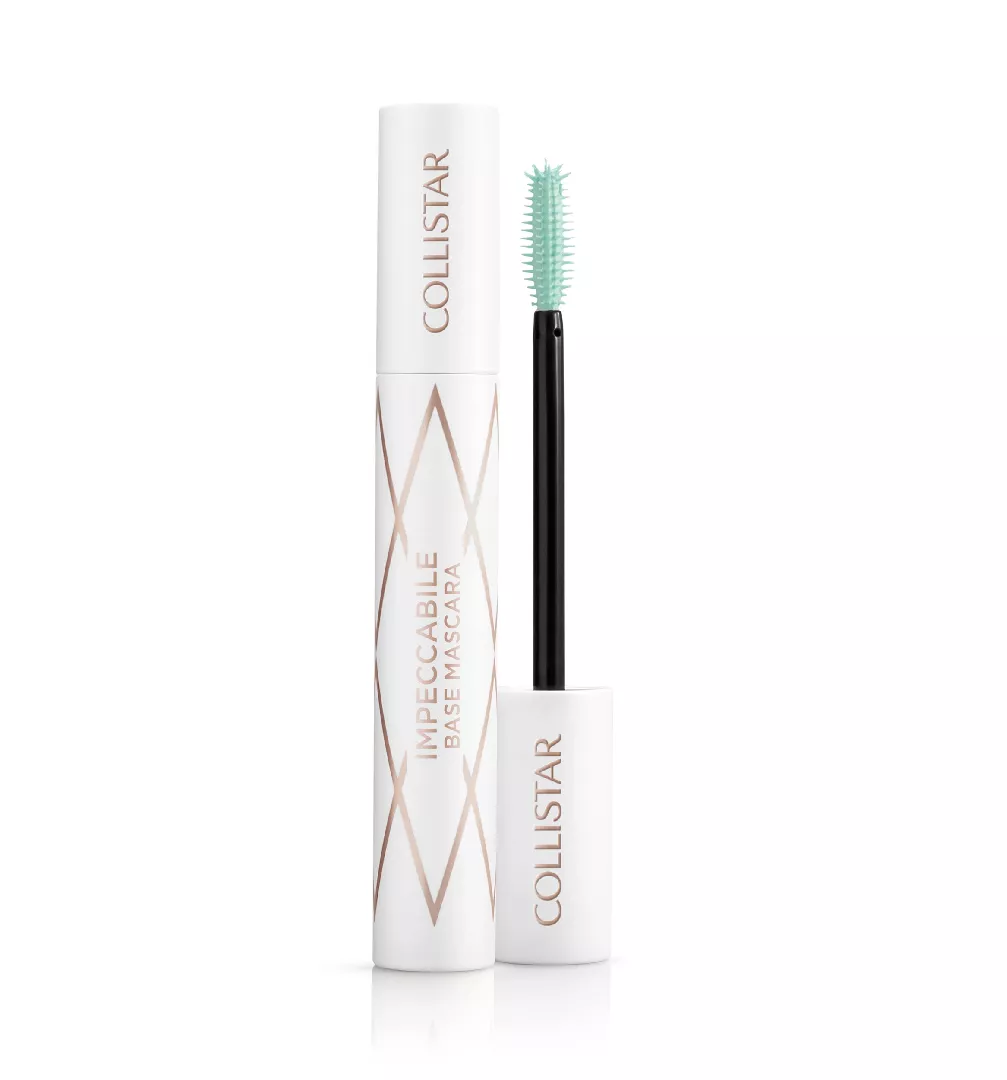 COLLISTAR_Impeccabile Mascara Base baza pod tusz