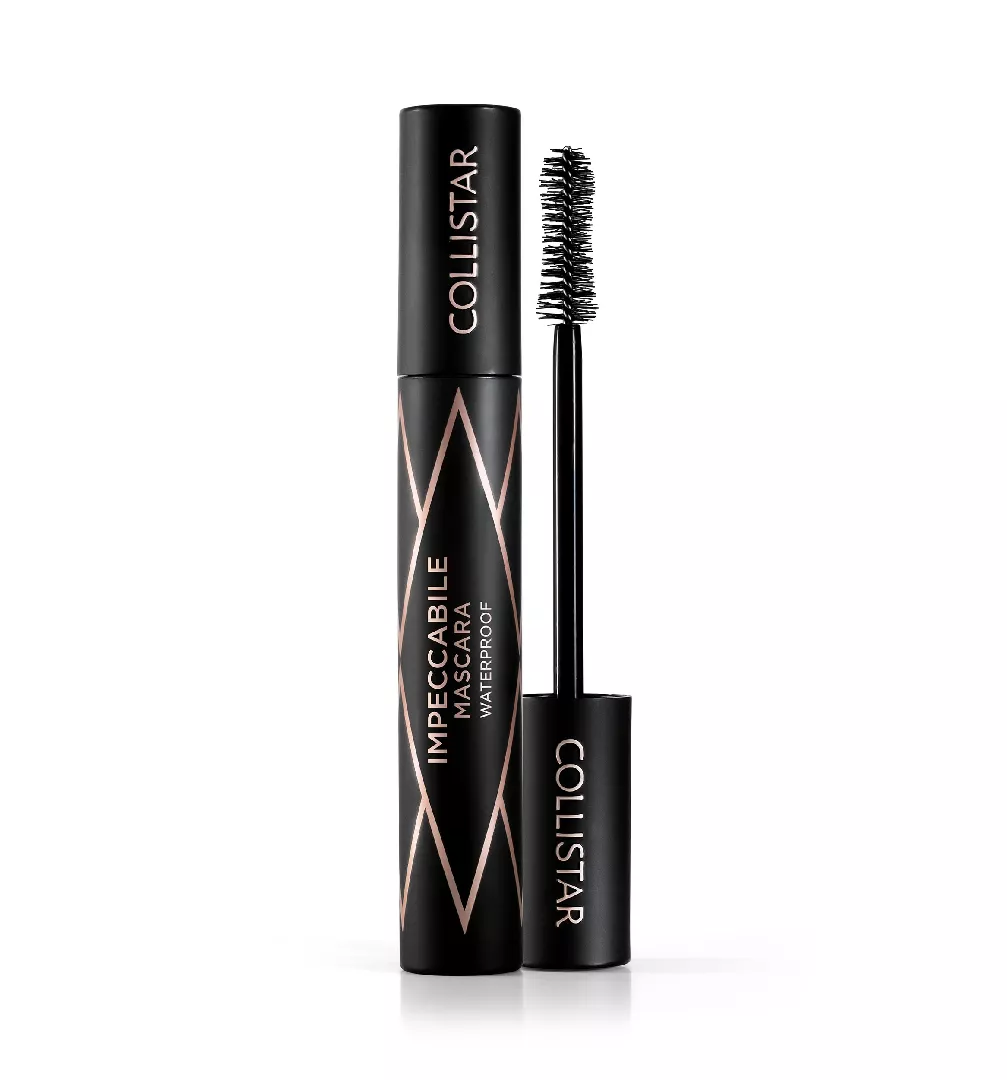 Collistar Impeccabile Mascara Waterproof 12ml 8015150160100