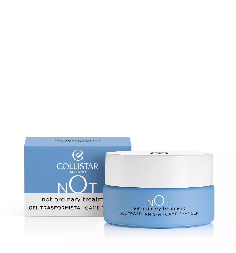 Collistar K18903 makes gel 6.5