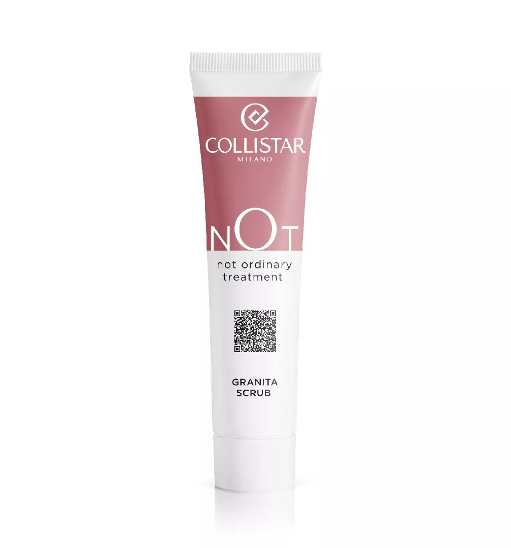 Collistar K18904 lip balm  scrub Lip