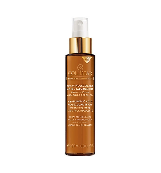 Collistar Hyaluronic Acid Molecular Spray 100ml