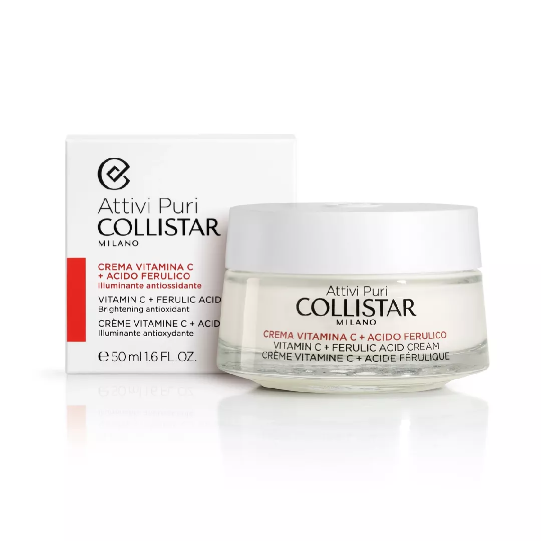 Collistar Vitamin C + Ferulic Acid