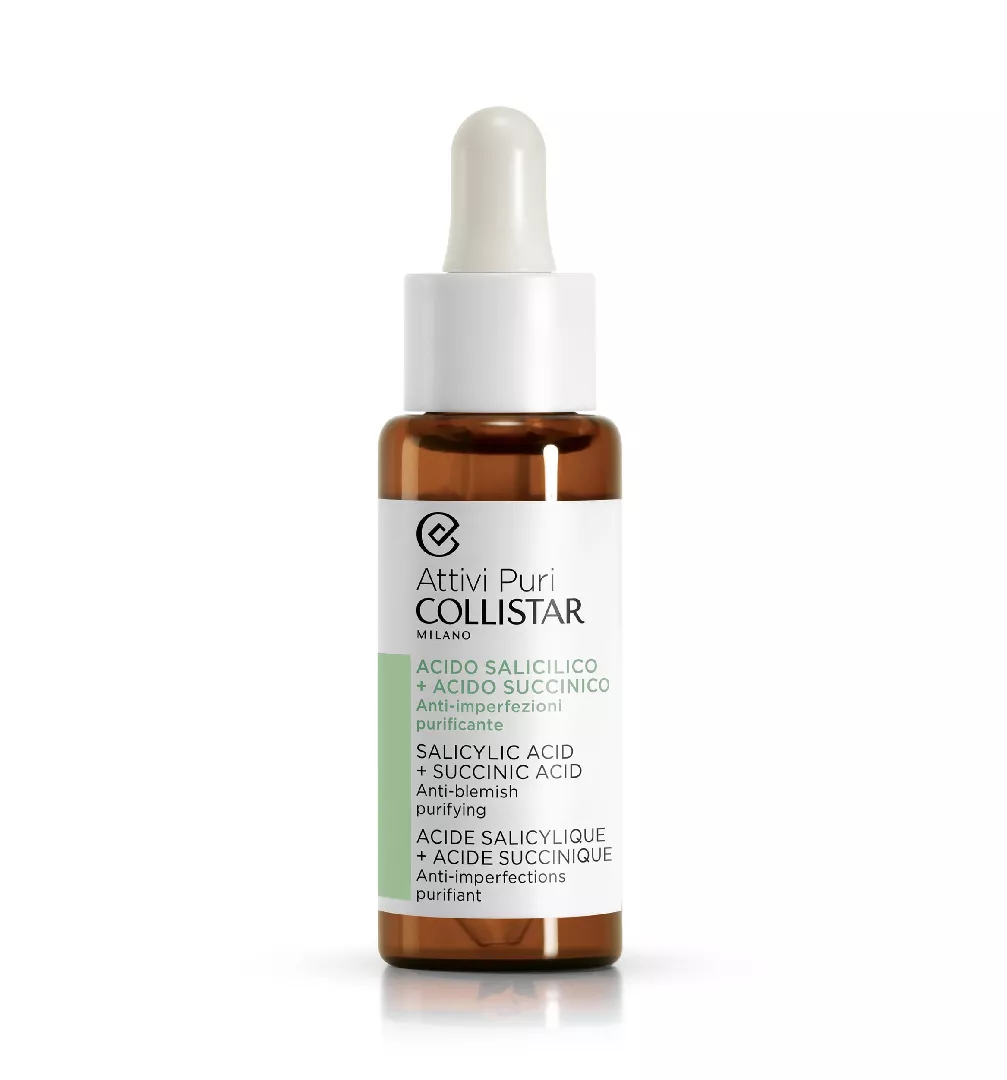Collistar Salicylic Acid + Succinic Acid