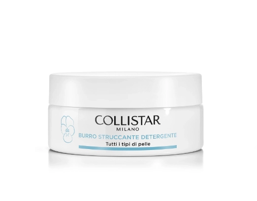 Collistar Burro Struccante Detergent 100ml 13276978