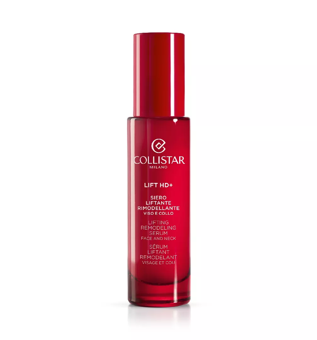 Collistar Lift Hd+ Face serum 30