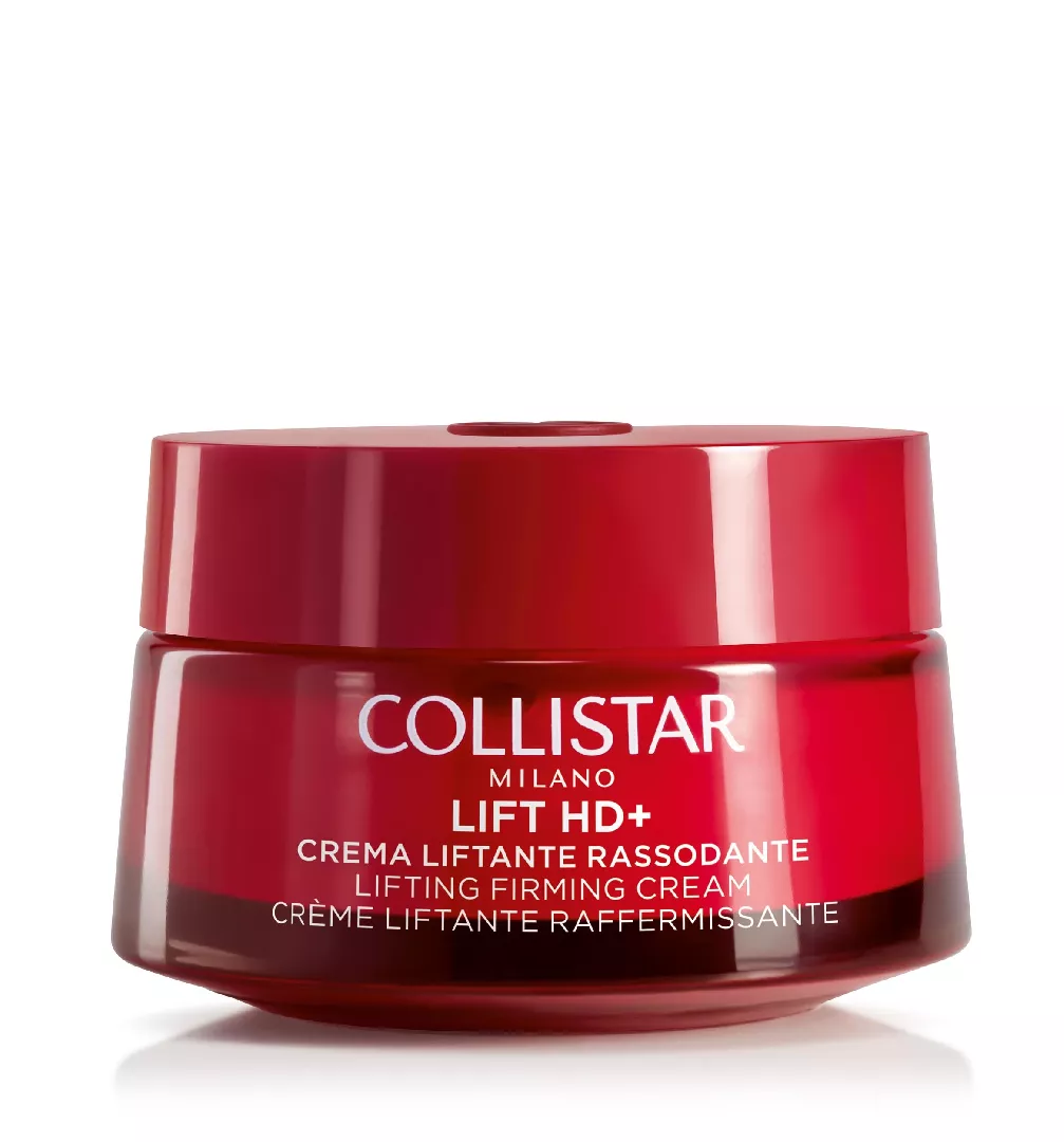 Collistar Lift HD+ Day  night cream