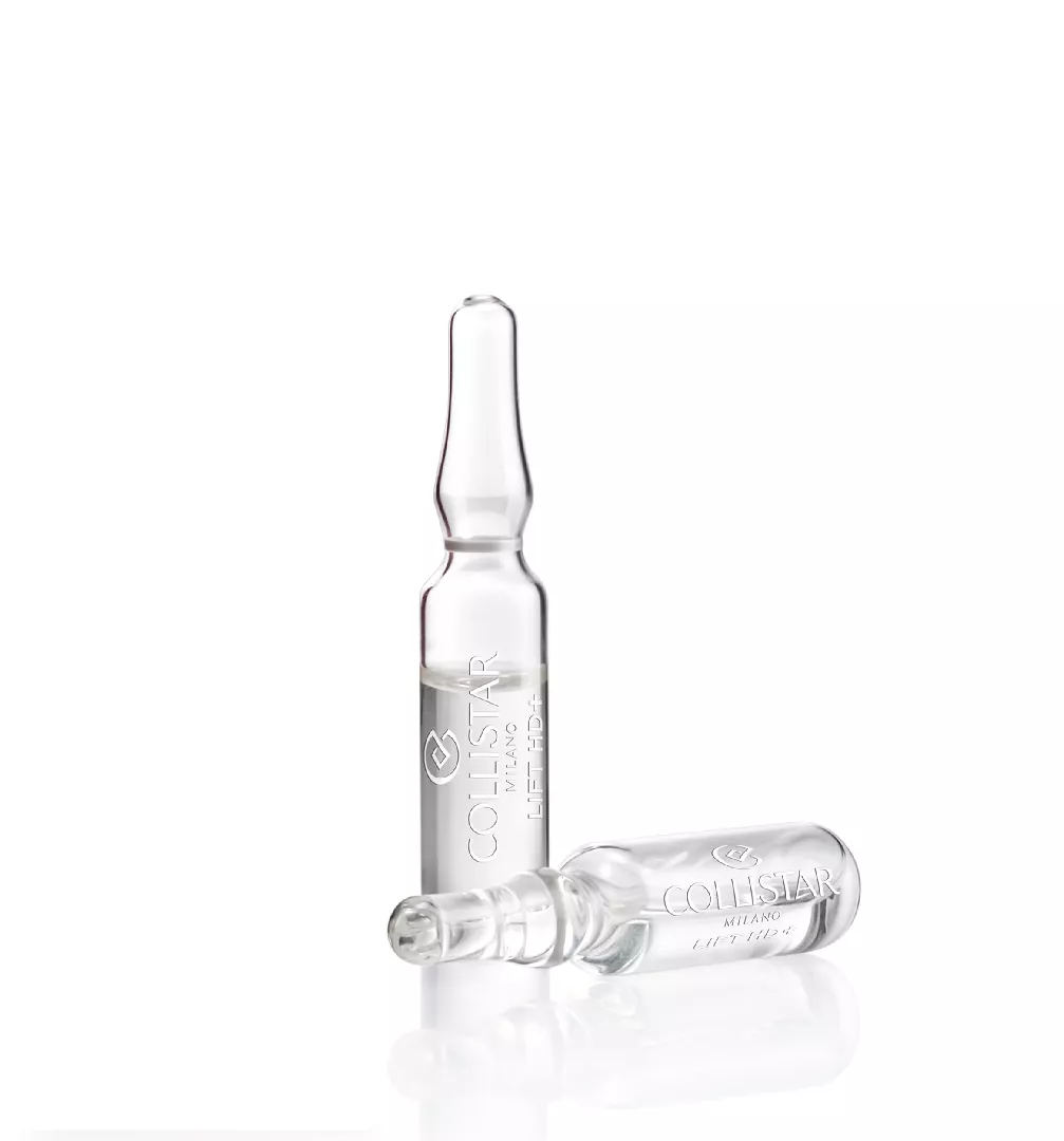 Collistar Lift HD+ Face concentrate 1