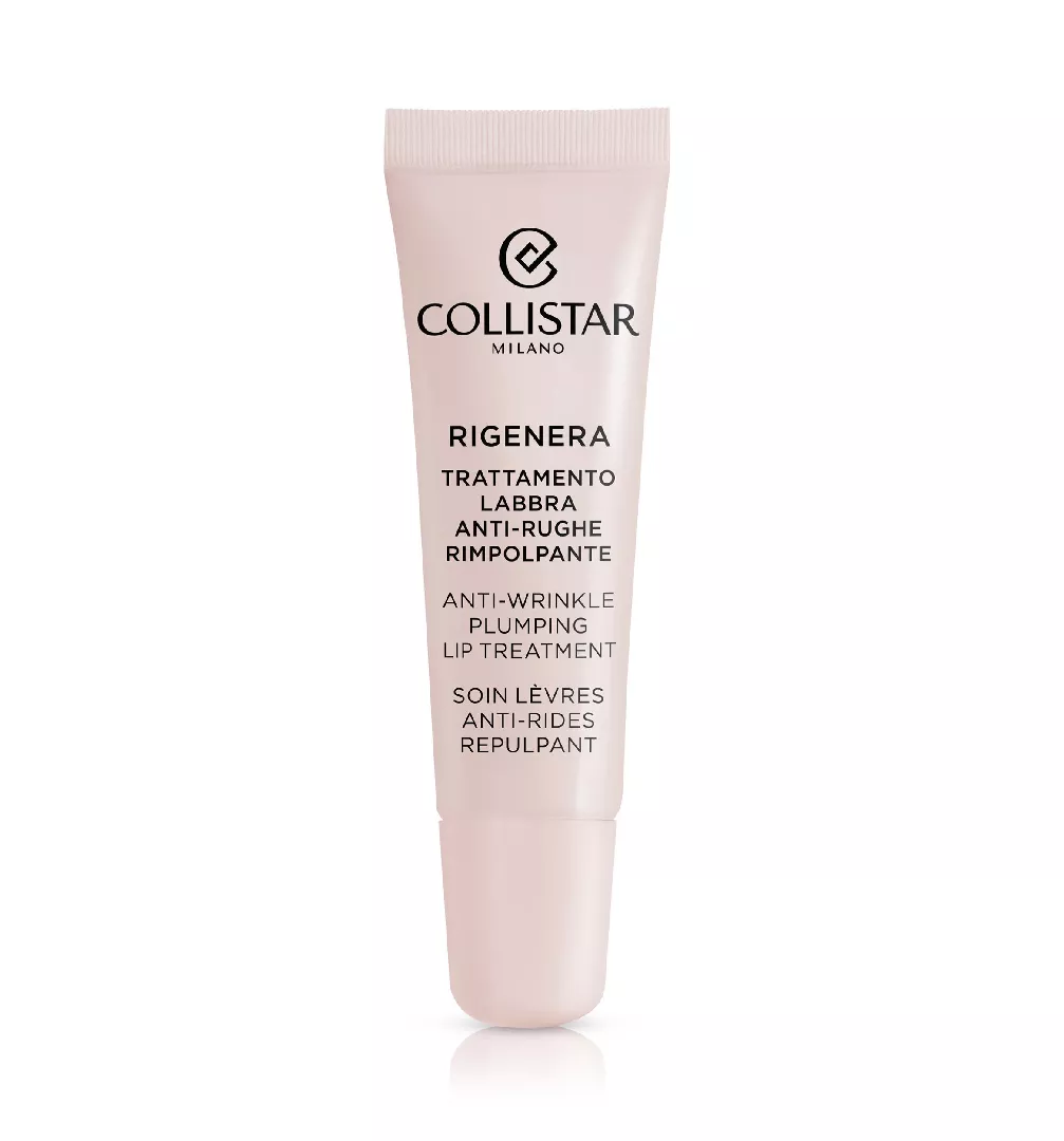Collistar K24805 lip balm scrub Women