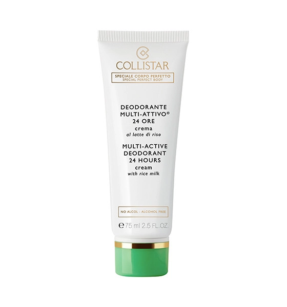 Collistar Multi-Active Deodorant 24 Hours  75