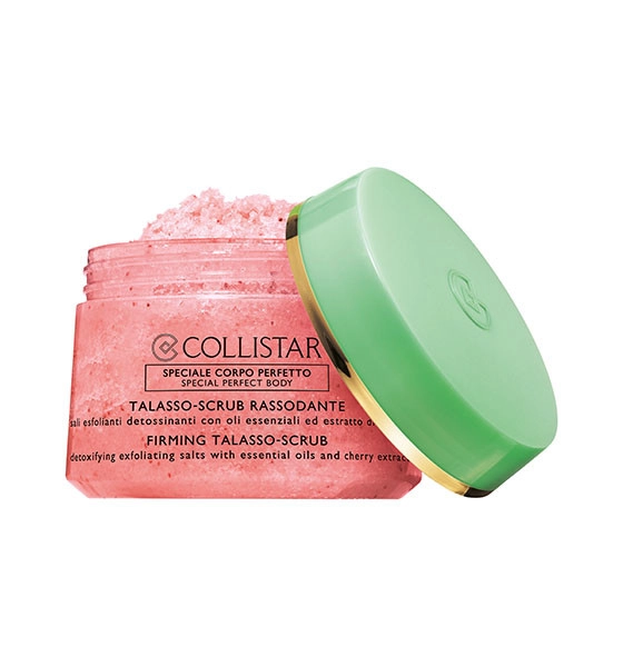 Collistar Firming Talasso-Scrub 700g 8015150251723