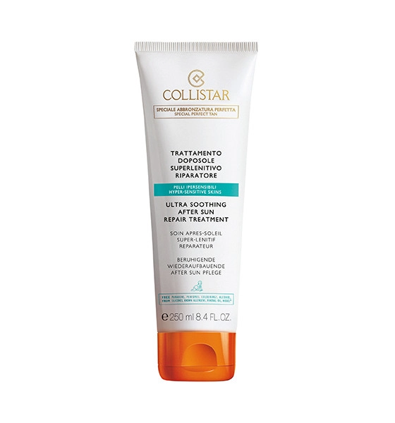 Collistar Ultra Soothing After Sun Repair