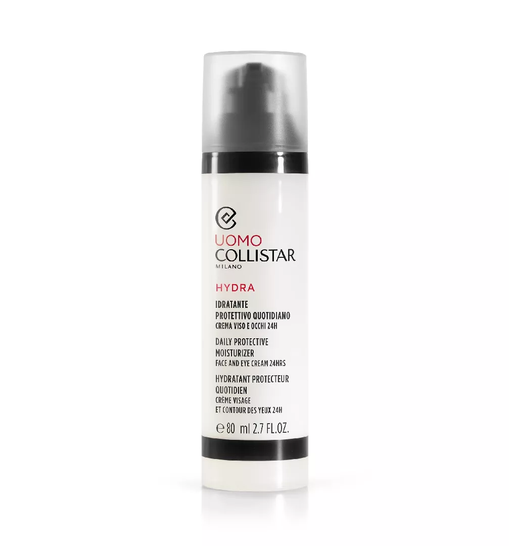 Collistar Uomo Hydra Daily Protective Moisturizer