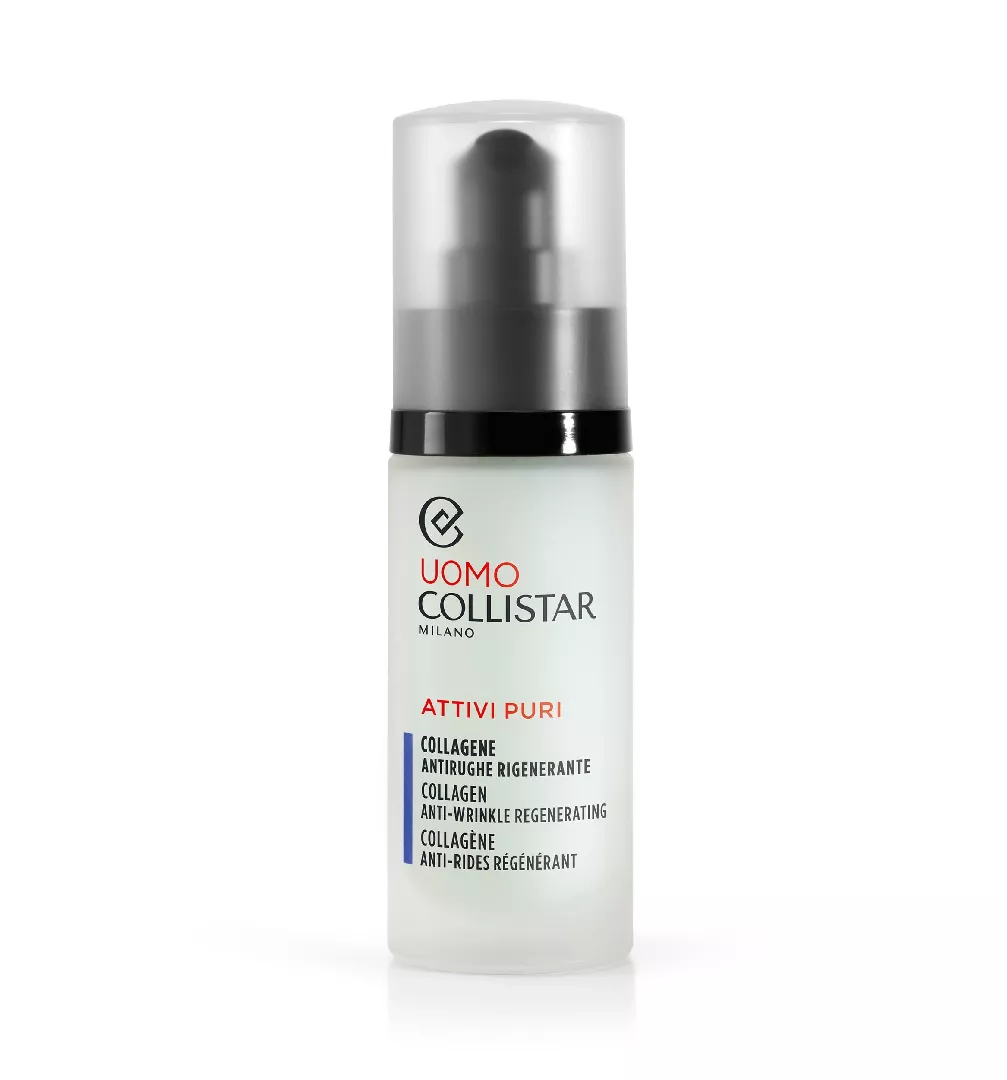 Collistar Collagen Anti-Wrinkle Regenerating Day  night