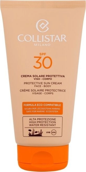 Collistar COLLISTAR PROTECTIVE SUN CREAM FACE