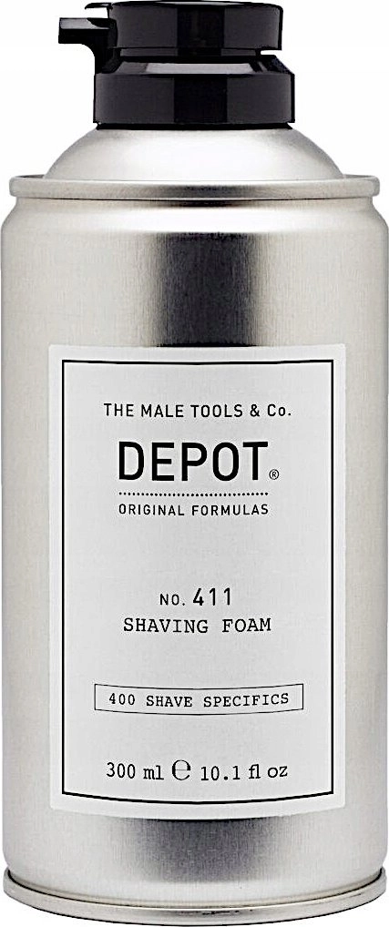 Collistar Depot  400 Shave Specifics No
