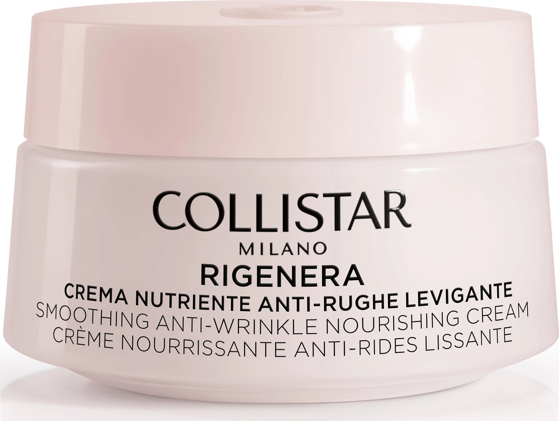 Collistar Rigenera Crema Day  night cream