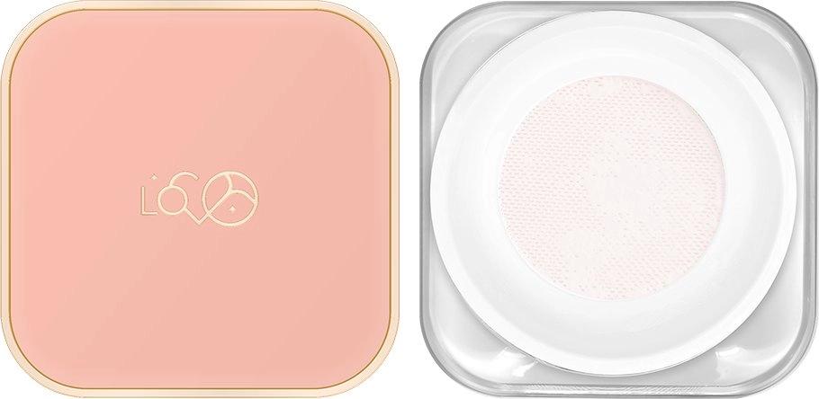 Collistar LOVRO_Afterlight Wet-type Loose Powder blurring
