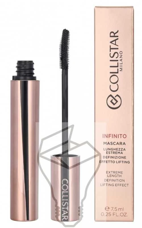 COLLISTAR_Infinito Extra Nero mascara 3.8ml