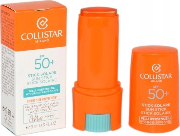 Collistar Sun stick hyper-sensitive skins spf