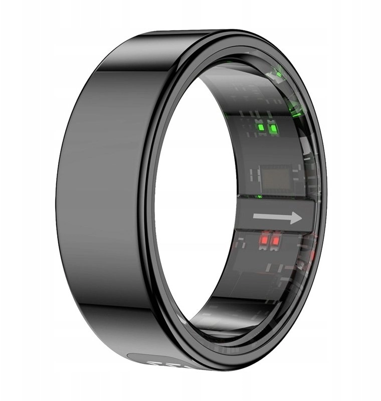 Smartwatch Colmi Smartring R12 21.6MM