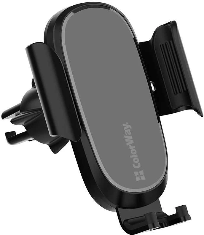 ColorWay Air Vent Car Wireless Charger