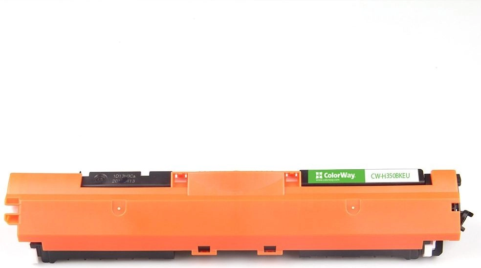 Toner ColorWay Black  (CW-H350BKEU) CW-H350BKEU 813593024847