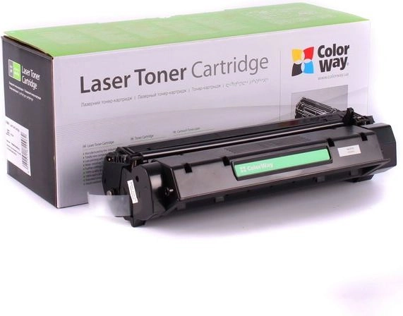Toner ColorWay Toner CW-H5949/7553EU / CE285A