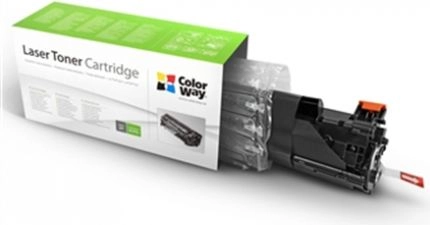 Toner ColorWay Toner CW-H5949/7553MX / HP