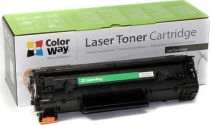 Toner ColorWay Toner cartridge for HP