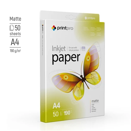 ColorWay Photo Paper 50 sheets 190