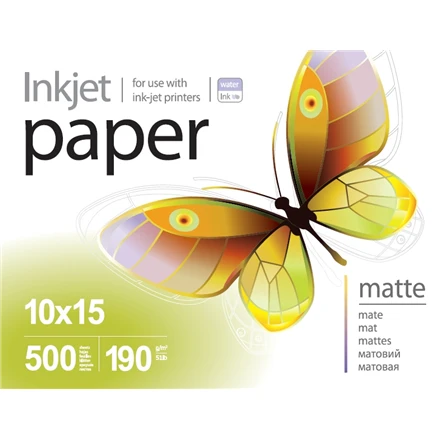 ColorWay PrintPro Photo Paper  500 sheets
