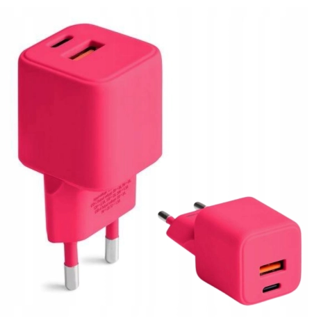 Colorum CLS30-AC-02 USB-A - USB-C Wall