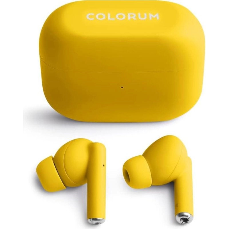 Colorum Bluetooth austiņas
