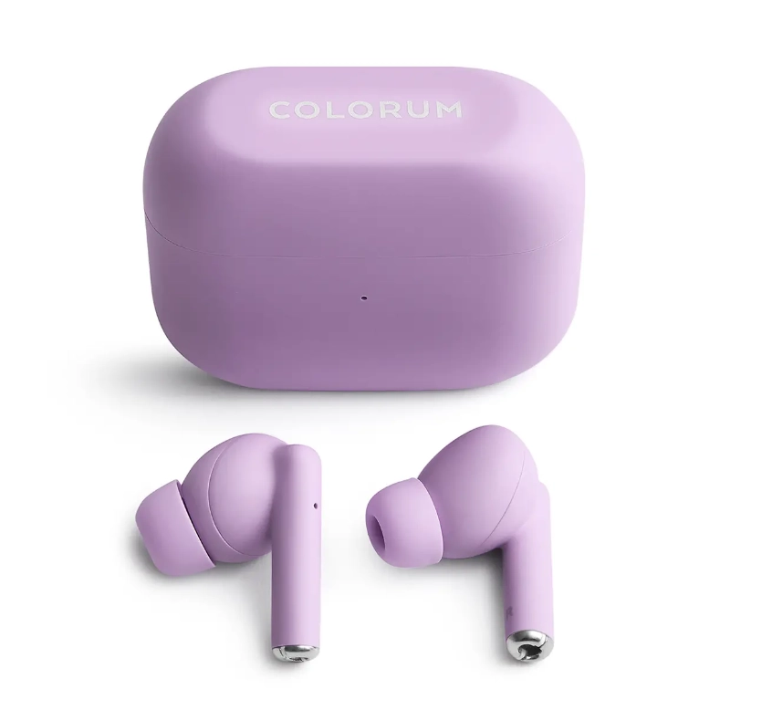 Colorum CTWS-09 TWS Bluetooth Headphones CTWS-09