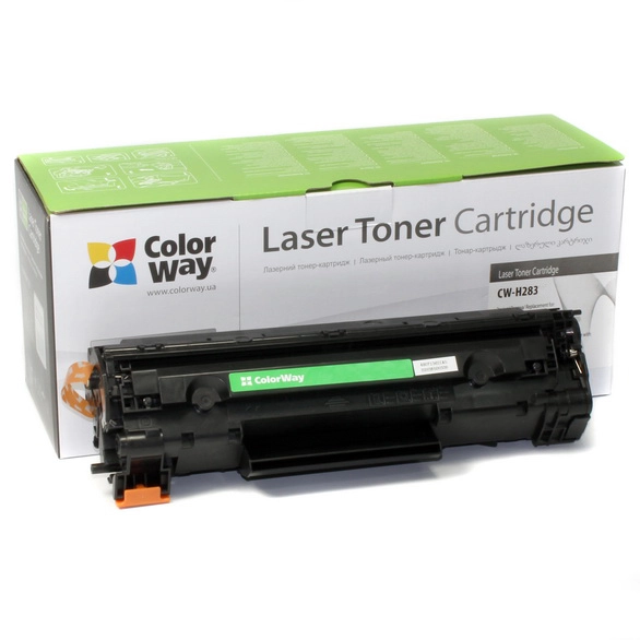 Colorway CW-H283EU toner cartridge 1 pc(s)
