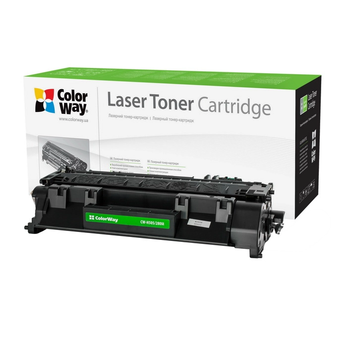 Colorway CW-H505/280M toner cartridge 1 pc(s)