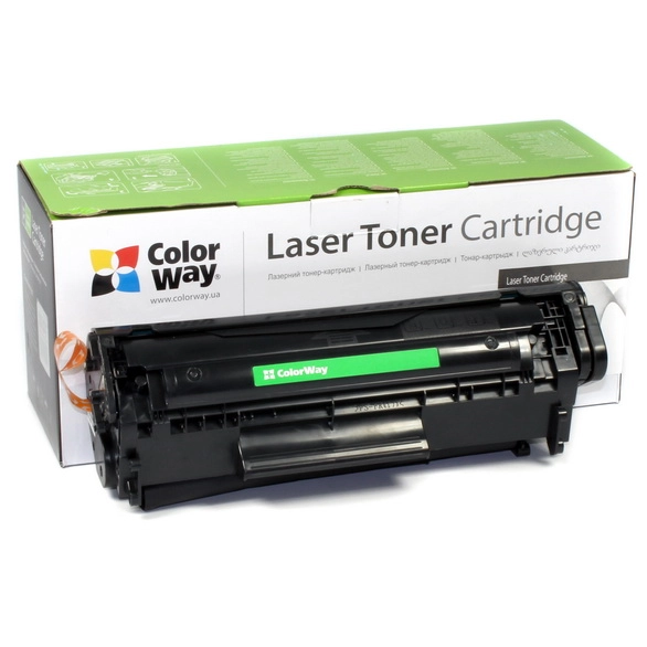 Colorway CW-HQ2612/FX10M toner cartridge 1 pc(s)