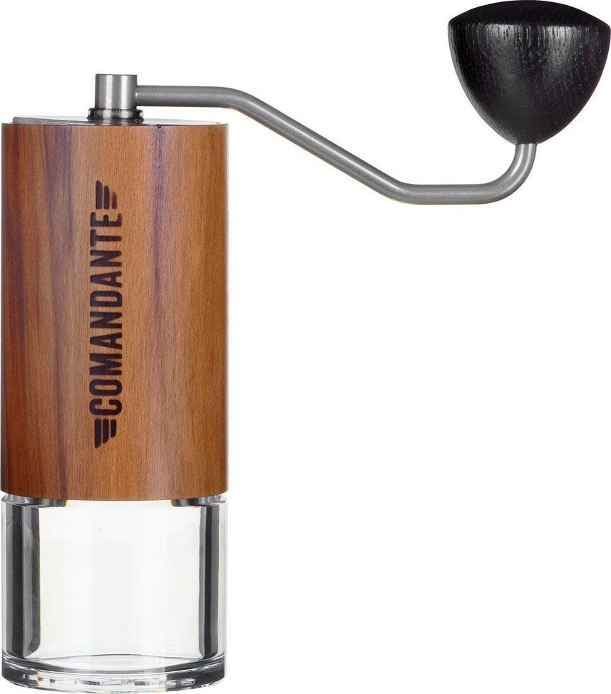 Comandante C40 MK4 Nitro Blade coffee