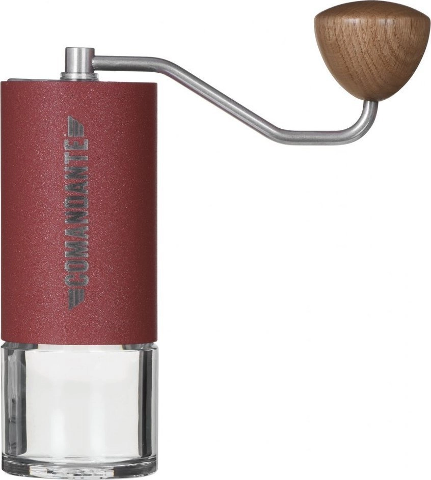 _431655 Comandante - Grinder C40 MK4