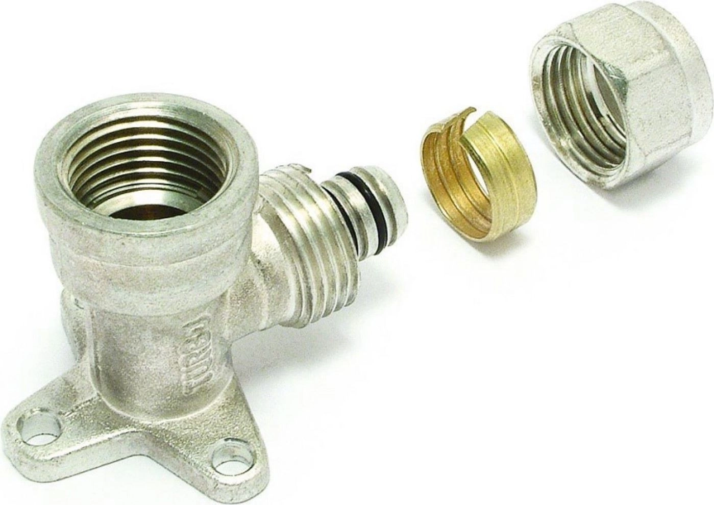 Comap Knee with paws clamp -