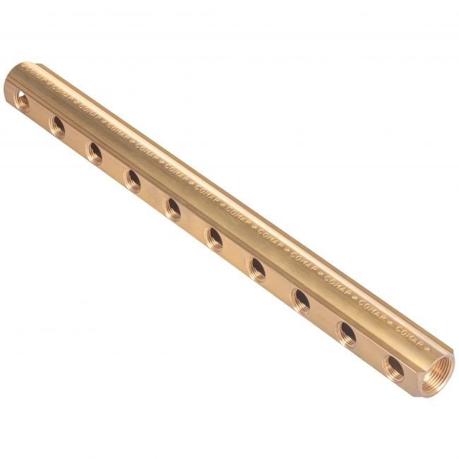 Comap Distribution beam 11 EC outputs