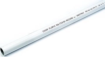 MultiSKIN PEXc/AL/PEXc pipe 75x6.0 barbell