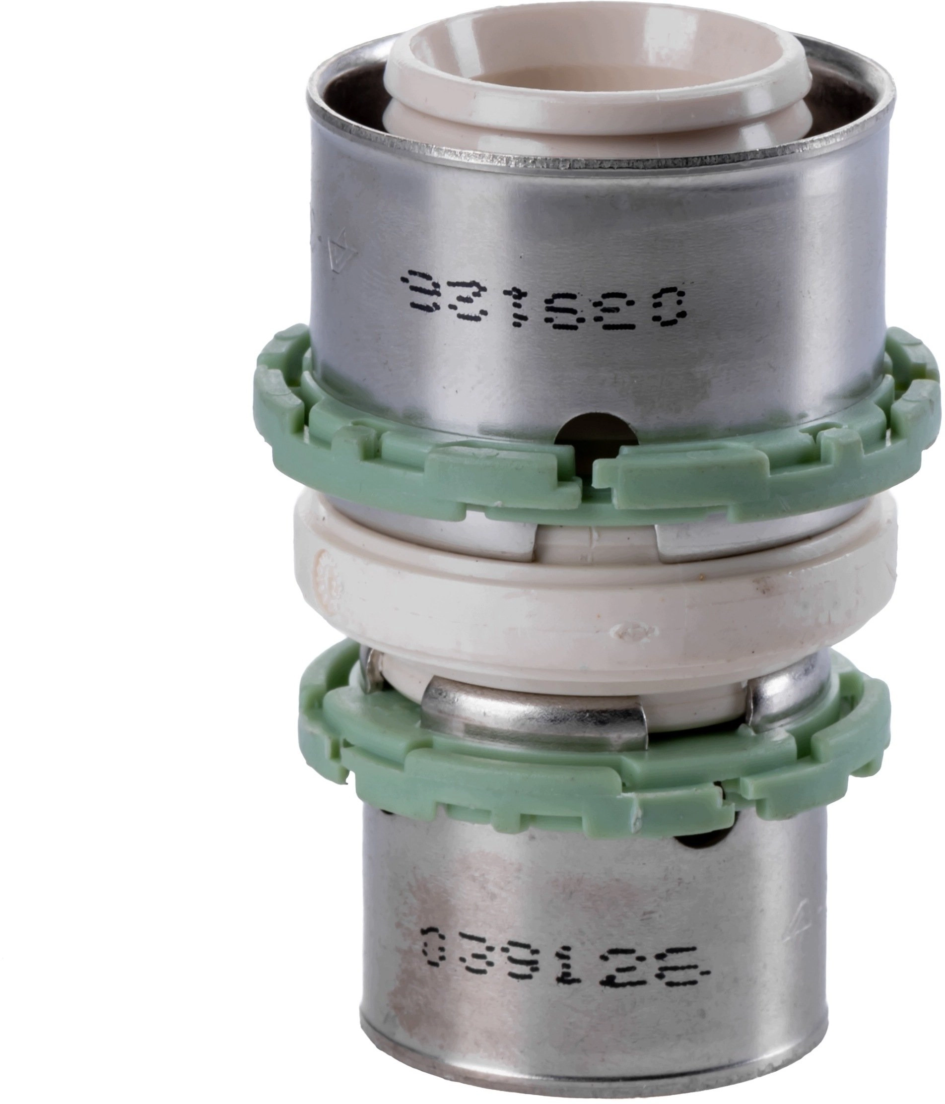 Comap Red PPSU connector - 26x3-16x2