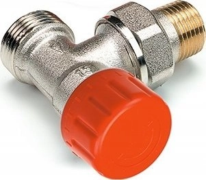 Thermal valve angular - 1/2 -