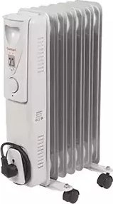 Comfort Comfort 1500W C311-7 Oil radiator