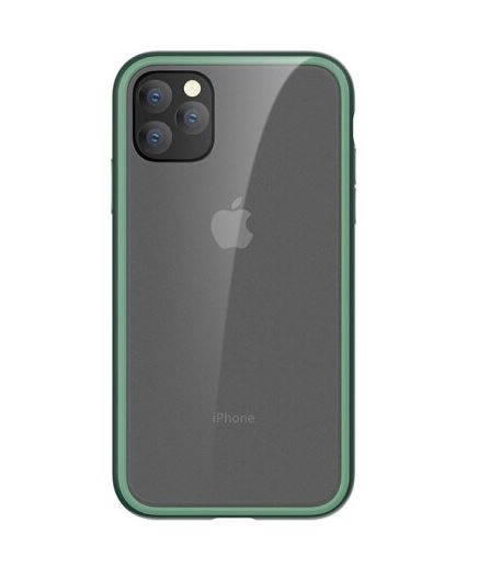Comma Joy elegant anti-shock case iPhone
