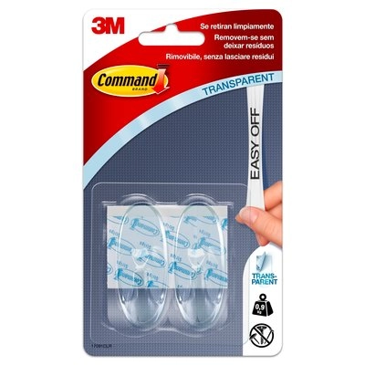 Command UU001540556 home storage hook Indoor