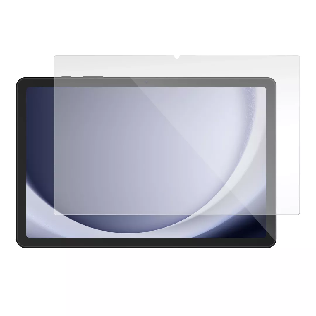 Compulocks Galaxy Tab A9+ Tempered Glass